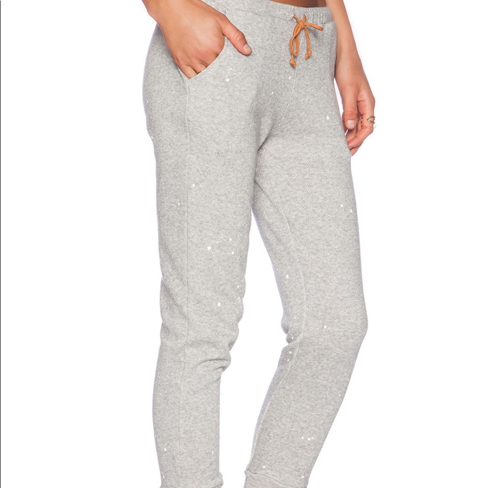 P XS KAIN Riley Cotton Blend Sweatpants